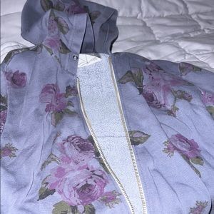 Aritzia Talula hoody